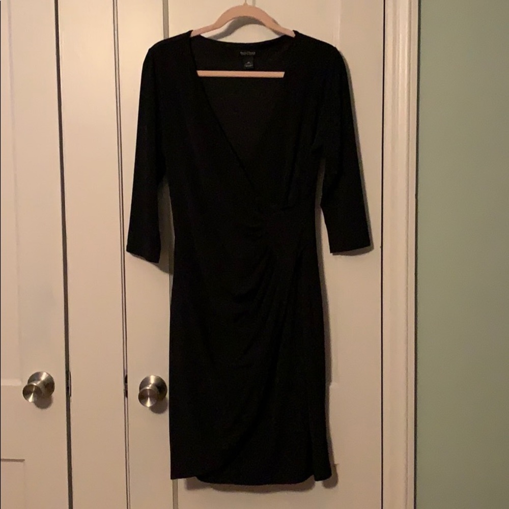 White House Black Market Dress
